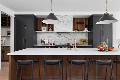 Kitchen .